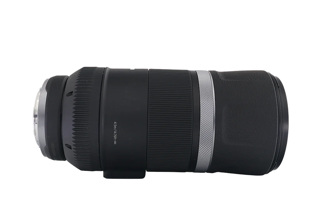 Canon RF 600mm F11 IS STM